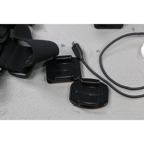 GoPro HERO+ Action Camera Bundle 1080p HD Video, Wi-Fi, Accessories Included - Picture 2 of 15